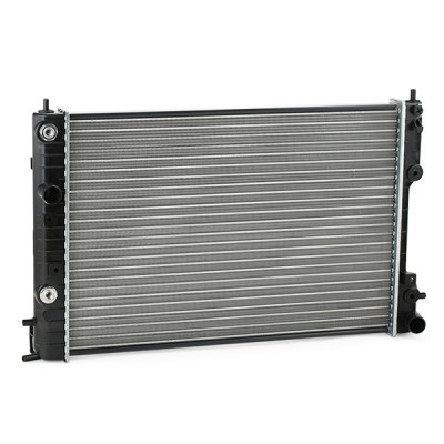 Radiator, Engine Cooling RIDEX 470R0237 470R0237 - photo 4