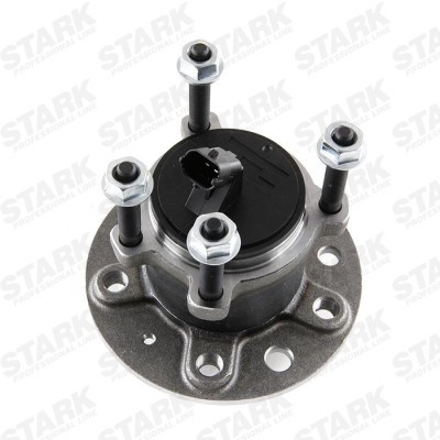 Wheel Bearing Stark SKWB-0180042 SKWB-0180042 - photo 3