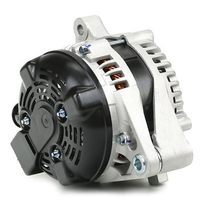 Alternator RIDEX 4G0389 4G0389 - photo 4