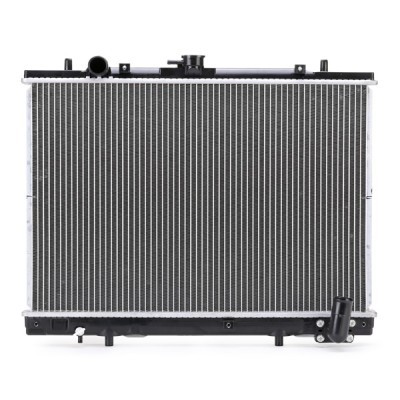 Radiator, Engine Cooling RIDEX 470R0049 470R0049 - photo 3