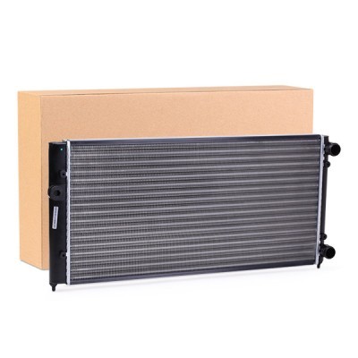 Radiator, Engine Cooling RIDEX 470R0453 470R0453 - photo 2