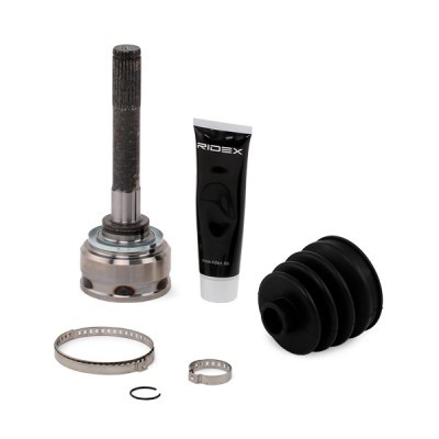 Joint Kit, Drive Shaft RIDEX 5J0342 5J0342 - photo 2