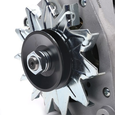 Alternator RIDEX 4G0387 4G0387 - photo 5