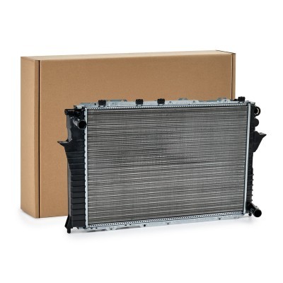 Radiator, Engine Cooling RIDEX 470R0445 470R0445 - photo 2