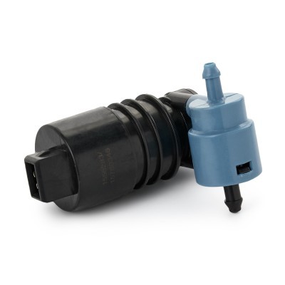 Washer Fluid Pump, window cleaning RIDEX 794W0025 794W0025 - photo 4