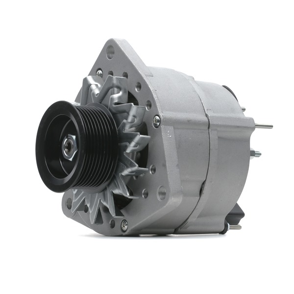 Alternator RIDEX 4G0852 4G0852 - photo 1