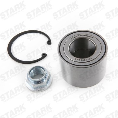 Wheel Bearing Stark SKWB-0180196 SKWB-0180196 - photo 3