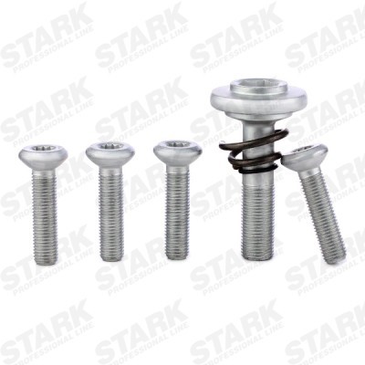 Wheel Bearing Stark SKWB-0180795 SKWB-0180795 - photo 5