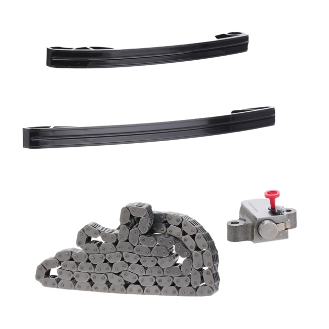 Timing chain kit RIDEX 1389T2534 1389T2534 - photo 1
