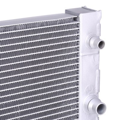 Radiator, Engine Cooling RIDEX 470R0674 470R0674 - photo 6