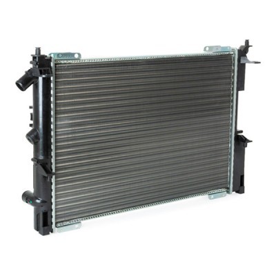 Radiator, Engine Cooling RIDEX 470R0221 470R0221 - photo 4