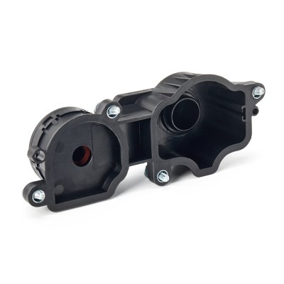 Crankcase Ventilation (PCV) Valve RIDEX 3886V0010 3886V0010 - photo 7