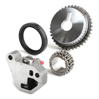 Timing chain kit RIDEX 1389T0055 1389T0055 - photo 7