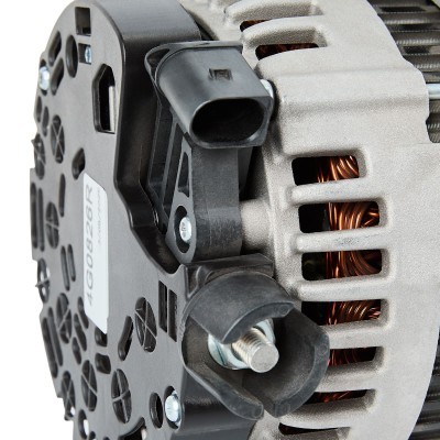 Alternator RIDEX 4G0826R 4G0826R - photo 5