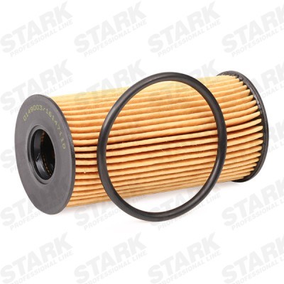 Oil Filter Stark SKOF-0860290 SKOF-0860290 - photo 3