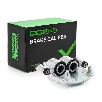 Brake Caliper RIDEX 78B0869R 78B0869R - photo 2