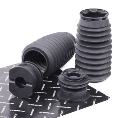 Dust Cover Kit, shock absorber RIDEX 919D0211 919D0211 - photo 2
