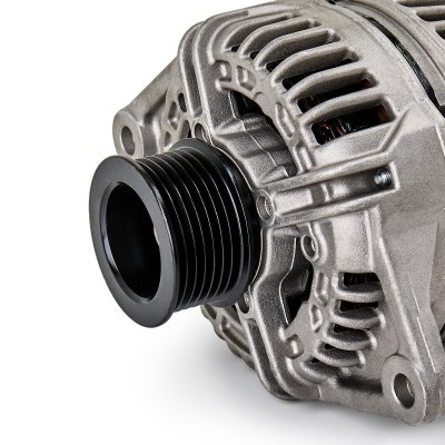 Alternator RIDEX 4G0390R 4G0390R - photo 8