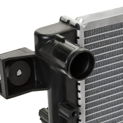 Radiator, Engine Cooling RIDEX 470R1524 470R1524 - photo 5