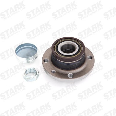 Wheel Bearing Stark SKWB-0180586 SKWB-0180586 - photo 3