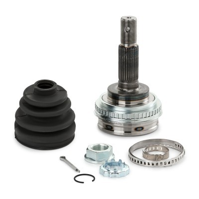 Joint Kit, Drive Shaft RIDEX 5J0015 5J0015 - photo 3