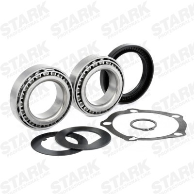 Wheel Bearing Stark SKWB-0180357 SKWB-0180357 - photo 2
