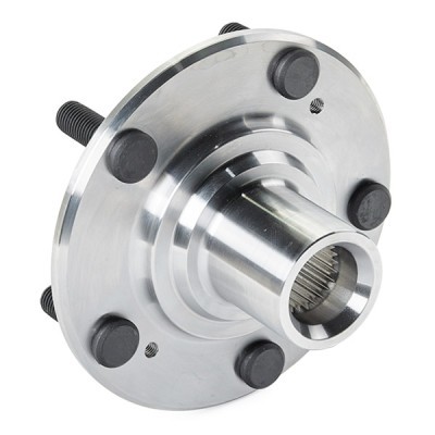 Wheel Hub RIDEX 653W0204 653W0204 - photo 4