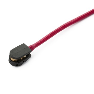 Sensor, Brake Pad Wear RIDEX 407W0208 407W0208 - photo 4