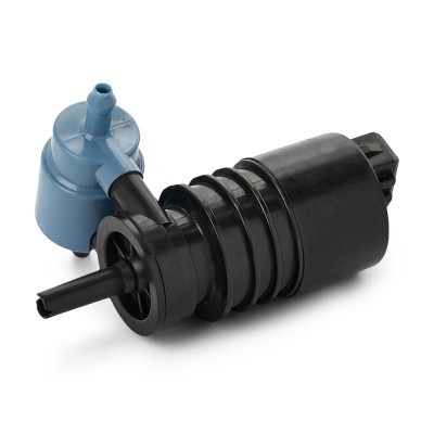 Washer Fluid Pump, window cleaning RIDEX 794W0025 794W0025 - photo 3