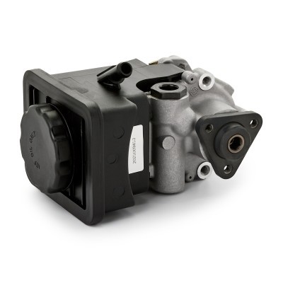 Hydraulic Pump, Steering System RIDEX 12H0176R 12H0176R - photo 3