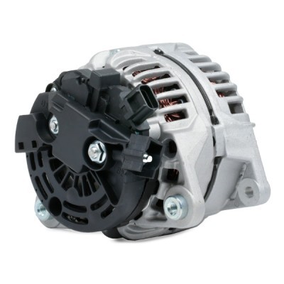 Alternator RIDEX 4G0583 4G0583 - photo 4