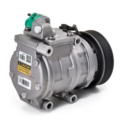 Compressor, Air Conditioning 447K0171R - photo 3