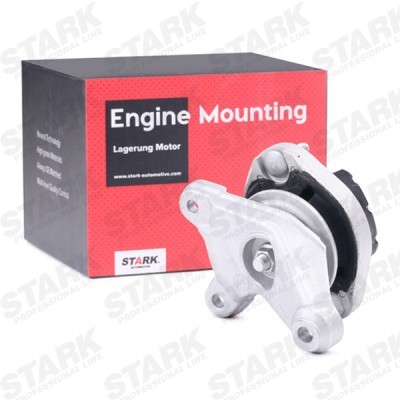 Transmission Mount Stark SKMMT-4190008 SKMMT-4190008 - photo 2