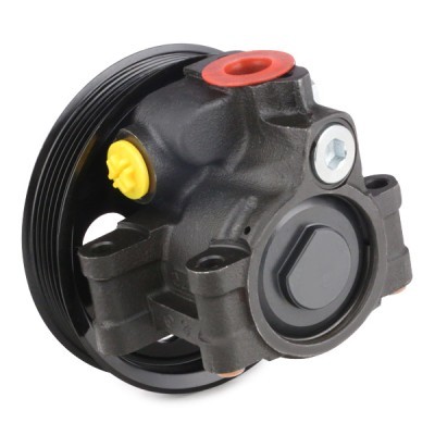 Hydraulic Pump, Steering System RIDEX 12H0238 12H0238 - photo 4