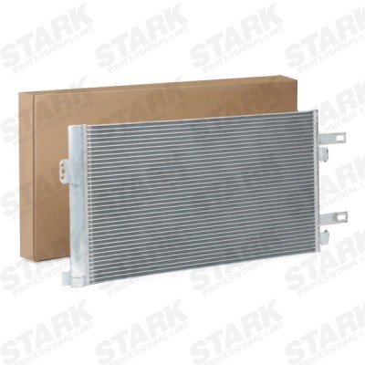A/C condenser SKCD-0110602 - photo 2
