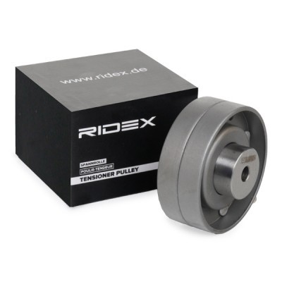 Deflection/Guide Pulley Timing Belt RIDEX 313D0007 313D0007 - photo 2