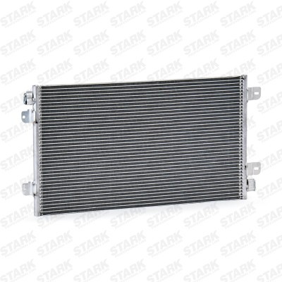 A/C condenser SKCD-0110352 - photo 4
