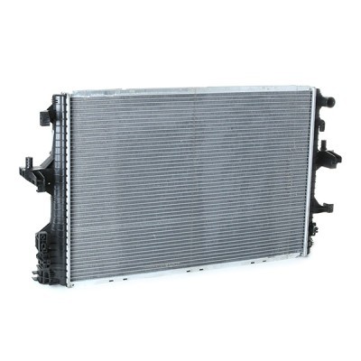 Radiator, Engine Cooling RIDEX 470R0802 470R0802 - photo 3