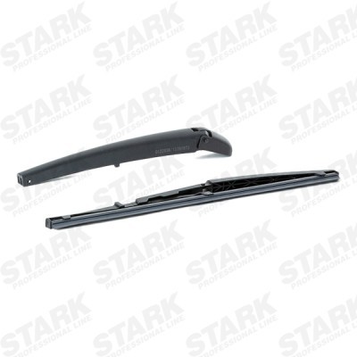 Wiper Arm Stark SKWA-0930153 SKWA-0930153 - photo 3