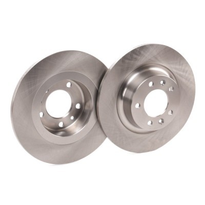 Brake Disc RIDEX 82B1427 82B1427 - photo 4