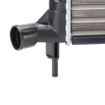 Radiator, Engine Cooling RIDEX 470R0329 470R0329 - photo 4
