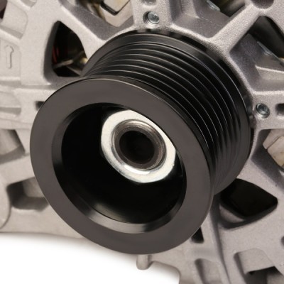 Alternator RIDEX 4G0683 4G0683 - photo 6