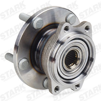 Wheel Bearing Stark SKWB-0181038 SKWB-0181038 - photo 5