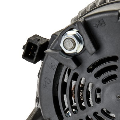 Alternator RIDEX 4G0142R 4G0142R - photo 5