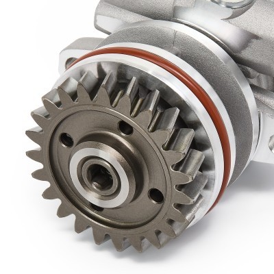 Hydraulic Pump, Steering System RIDEX 12H0009 12H0009 - photo 6