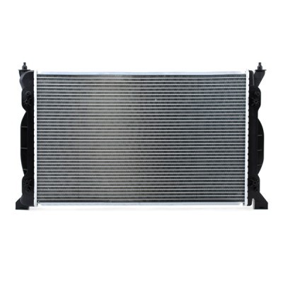 Radiator, Engine Cooling RIDEX 470R0155 470R0155 - photo 5