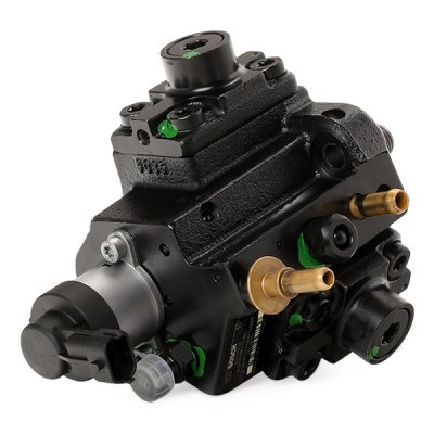 High-pressure pump RIDEX 3918H0194R 3918H0194R - photo 4