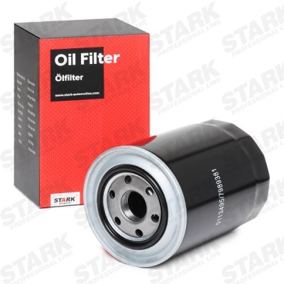 Oil Filter Stark SKOF-0860125 SKOF-0860125 - photo 2