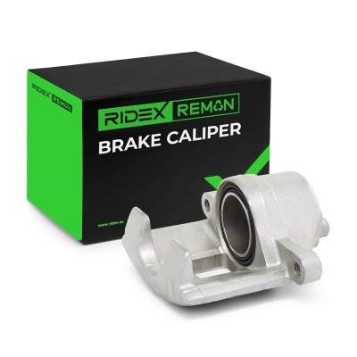 Brake Caliper RIDEX 78B2754R 78B2754R - photo 2