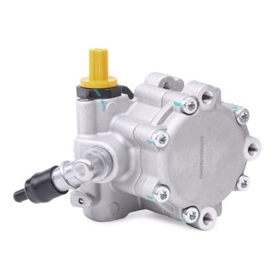 Hydraulic Pump, Steering System RIDEX 12H0297 12H0297 - photo 4